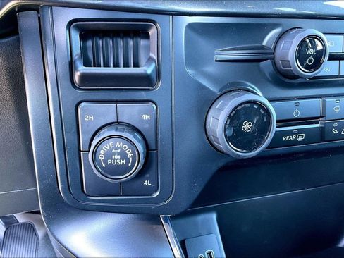 New 2025 Ford F150 STX w/ Equipment Group 200A image 18