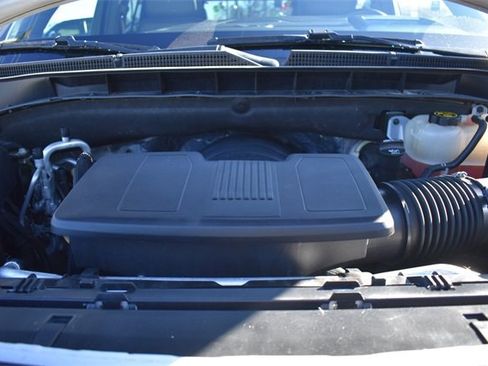 Certified 2021 GMC Yukon Denali w/ Denali Premium Package image 42