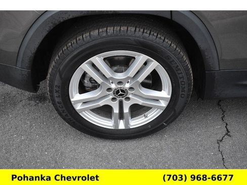 Used 2023 Mercedes-Benz GLB 250 250 4MATIC image 42