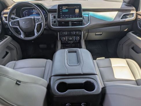 Used 2023 Chevrolet Tahoe Z71 w/ Z71 Off-Road Package image 18