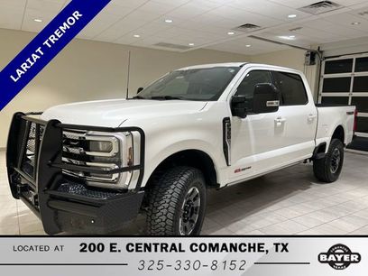 Certified 2024 Ford F350 Lariat w/ Lariat Ultimate Package