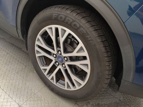 Used 2020 Ford Escape SEL FWD image 31