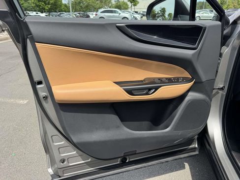 Used 2024 Lexus NX 350 AWD w/ Cold Area Package image 11