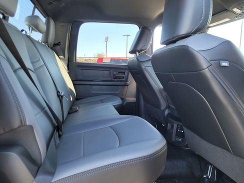 New 2026 RAM 2500 Tradesman image 9