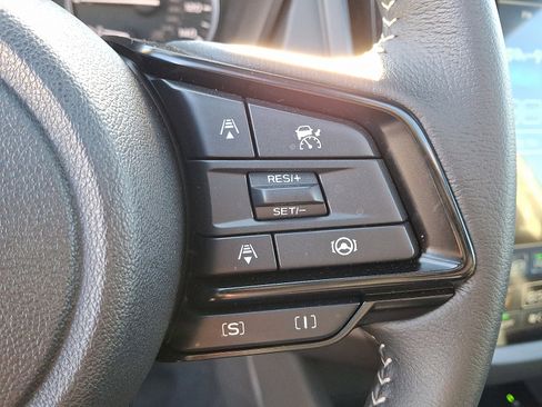 Certified 2025 Subaru Forester Premium w/ Convenience Package #1 image 22