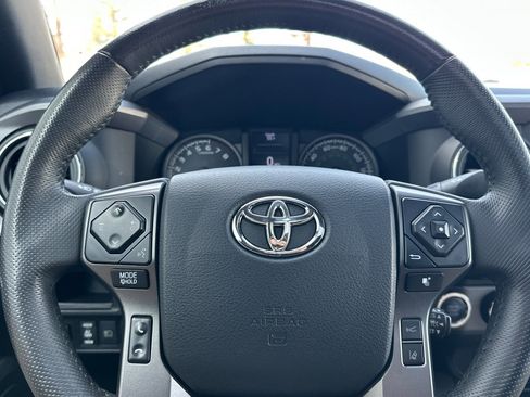 Certified 2019 Toyota Tacoma TRD Pro image 22