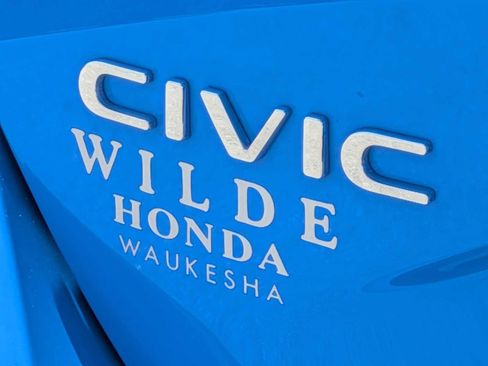Used 2024 Honda Civic Sport image 11