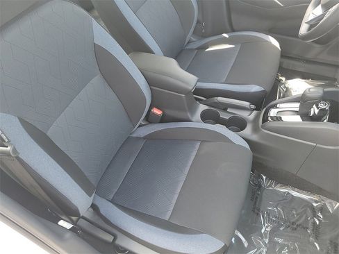 New 2025 Nissan Versa SV w/ Trunk Package image 14