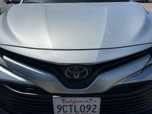 Used 2018 Toyota Camry LE image 12