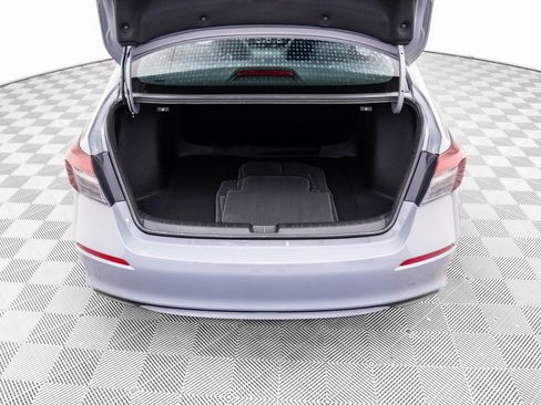 New 2026 Honda Civic Sport image 27