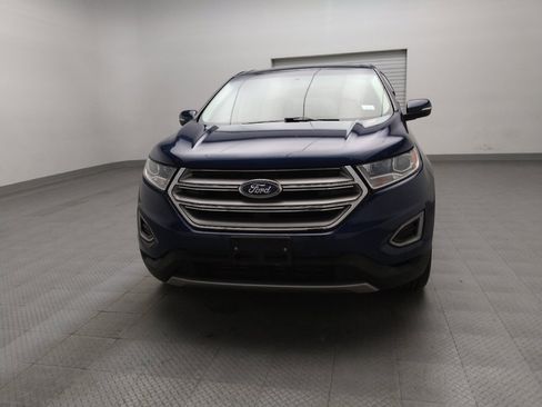 Used 2017 Ford Edge SEL w/ Cargo Accessory Package image 15