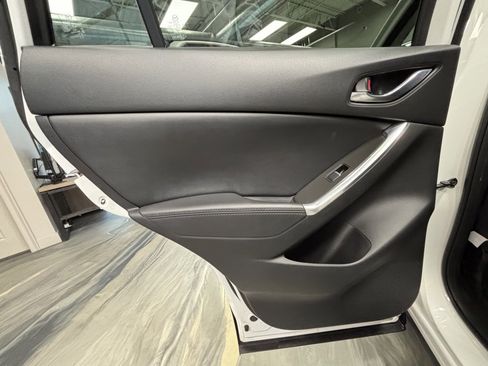 Used 2016 MAZDA CX-5 Grand Touring image 47