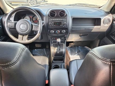 Used 2014 Jeep Patriot High Altitude image 7