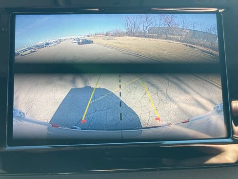 Used 2023 RAM ProMaster 3500 w/ Convenience Group image 16