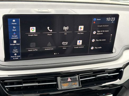 New 2026 Acura MDX SH-AWD image 22