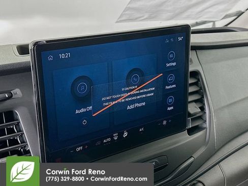 New 2026 Ford Transit 150 Low Roof AWD image 15