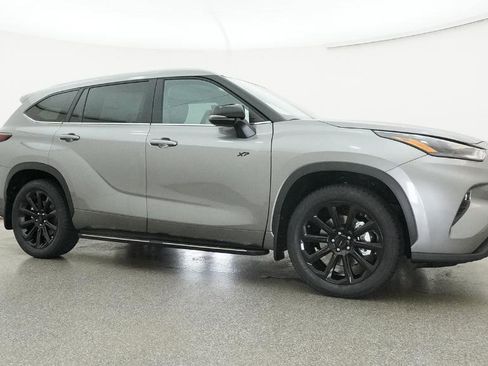New 2026 Toyota Highlander XLE AWD/4WD image 45