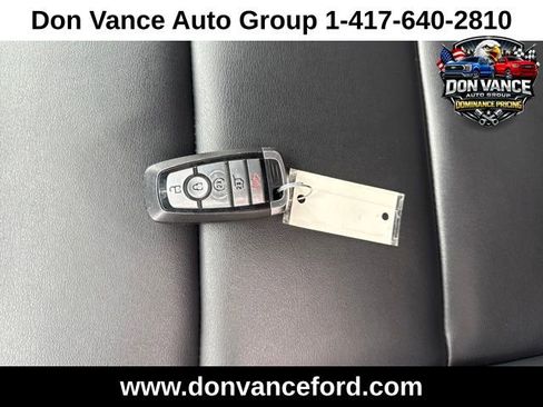 Used 2022 Ford Explorer XLT w/ Equipment Group 202A AWD/4WD image 27
