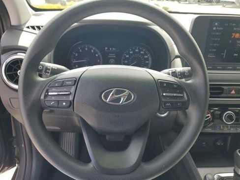 Certified 2023 Hyundai Kona SEL FWD image 25