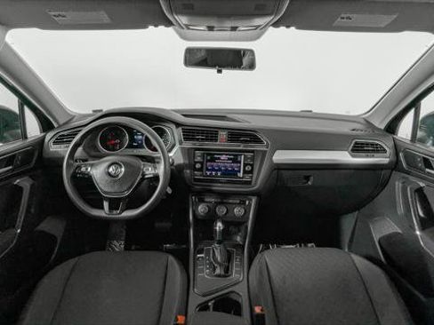 Used 2018 Volkswagen Tiguan S FWD image 28