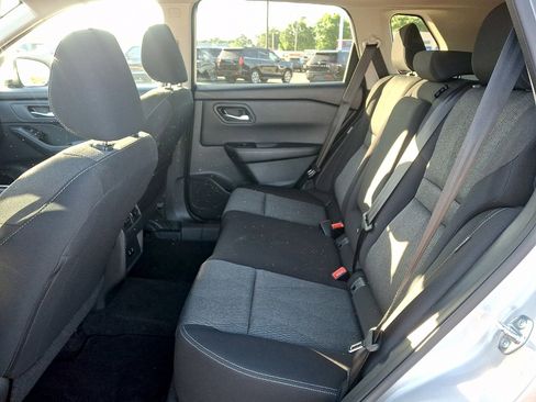 Used 2024 Nissan Rogue SV AWD/4WD image 9