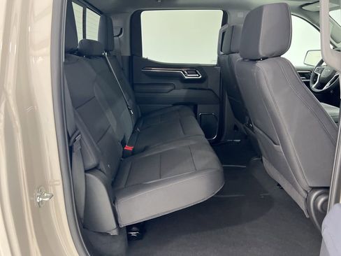 Used 2026 Chevrolet Silverado 1500 RST image 26