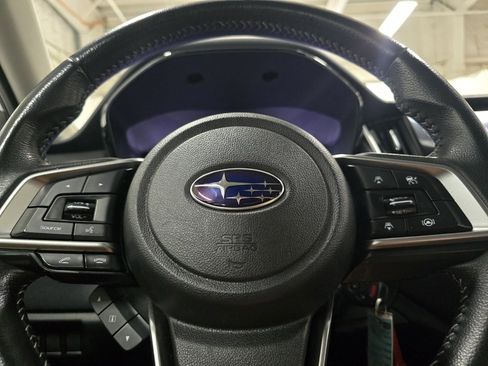Used 2022 Subaru Legacy Premium image 24