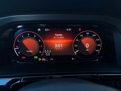 New 2026 Volkswagen Atlas Peak Edition image 24