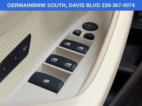 Used 2021 BMW 430i Convertible RWD image 23
