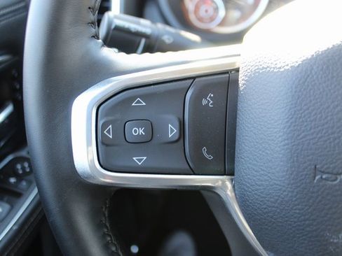 Used 2024 RAM 2500 Laramie w/ Safety Group image 17