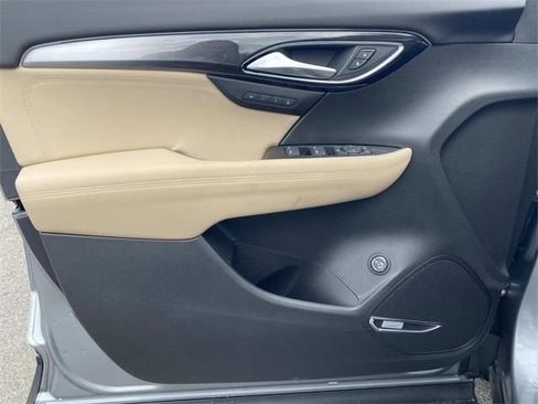 New 2026 Buick Envision Preferred image 12