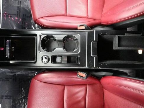 Used 2023 Lincoln Corsair Reserve w/ Jet Appearance Package image 32