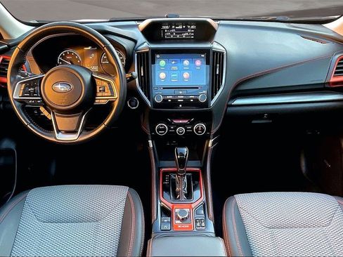 Used 2020 Subaru Forester Sport image 7