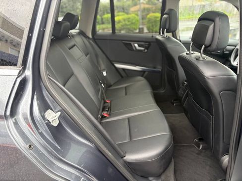 Used 2013 Mercedes-Benz GLK 350 4MATIC image 20