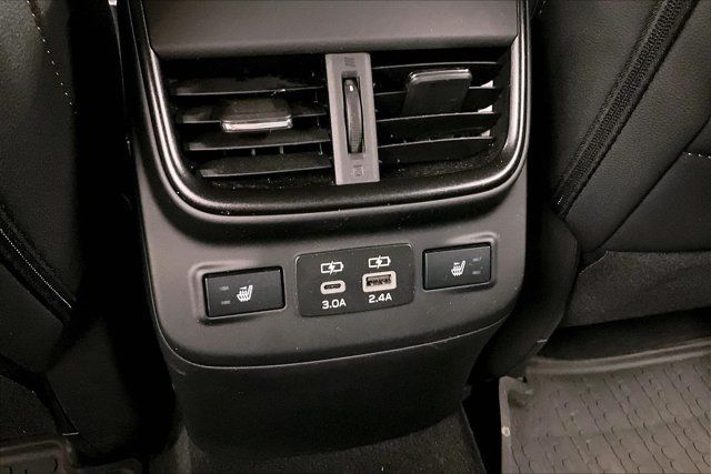 Used 2024 Subaru Outback Wilderness AWD/4WD image 33