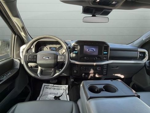 Used 2021 Ford F150 XL w/ Trailer Tow Package image 11