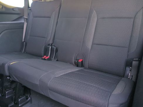 New 2026 Chevrolet Tahoe LS image 34