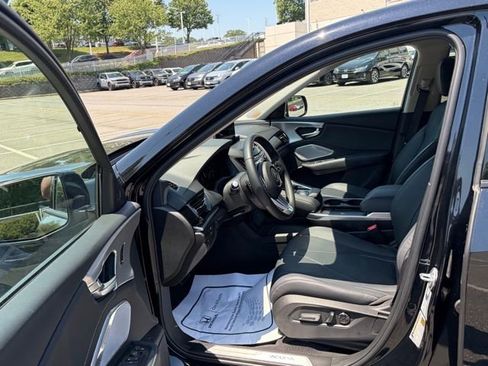 Used 2025 Acura RDX SH-AWD w/ Technology Package image 15