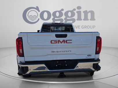 Certified 2023 GMC Sierra 3500 SLT w/ SLT Premium Package