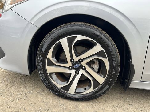 Used 2020 Subaru Legacy Limited w/ Popular Package #2 image 30