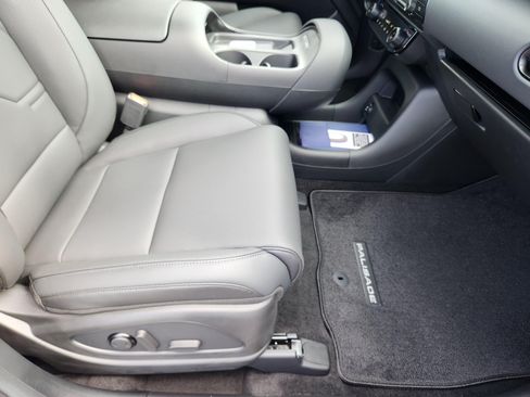 New 2026 Hyundai Palisade XRT Pro AWD/4WD image 17