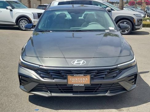 New 2026 Hyundai Elantra SEL Sport Premium FWD image 31