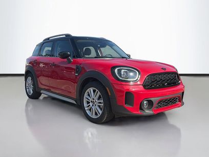 Used 2024 MINI Cooper Countryman S w/ Premium Package