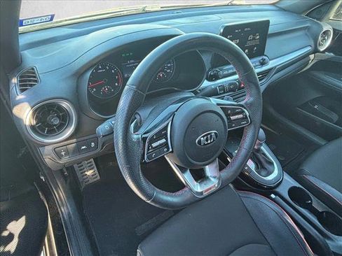 Used 2020 Kia Forte GT image 9