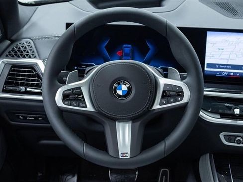 New 2026 BMW X5 xDrive40i image 15