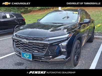 Certified 2024 Chevrolet Trax ACTIV w/ Driver Confidence Package