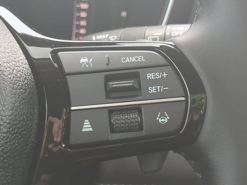 New 2026 Honda Pilot EX-L image 26