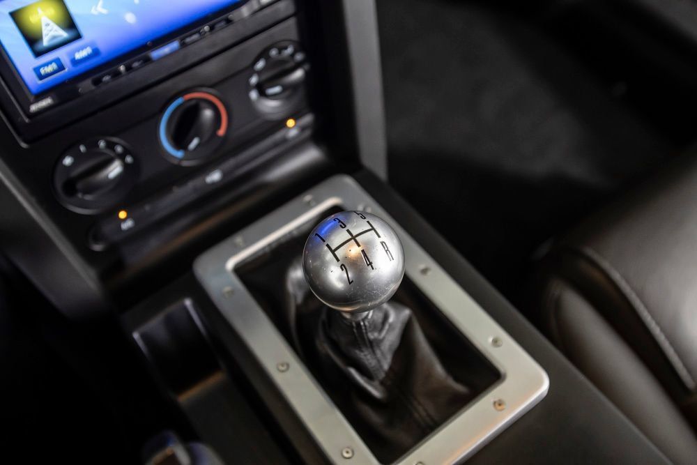 Used 2008 Ford Mustang GT RWD image 27