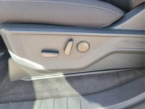 New 2025 Ford F150 XLT w/ Equipment Group 302A MID image 15