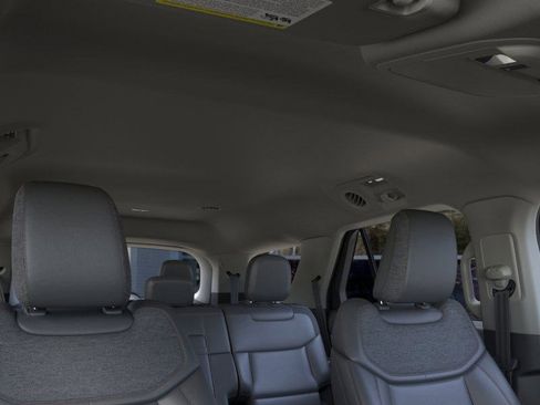 New 2026 Ford Explorer Active w/ Active Comfort Package image 23